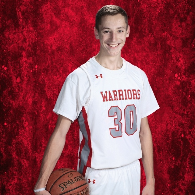 Boys' Varsity Basketball Salamanca City Central School District