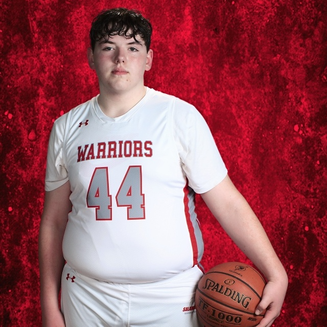 Boys' Varsity Basketball Salamanca City Central School District