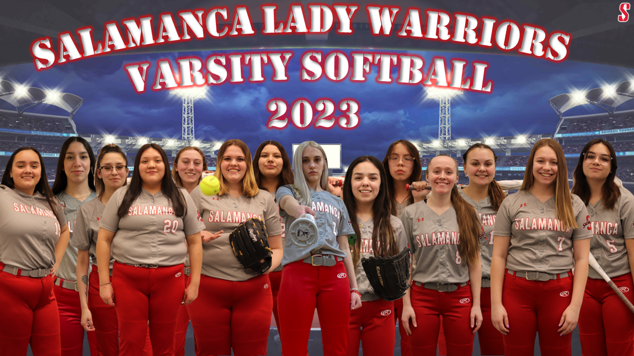 Varsity Girls' Softball Salamanca City Central School District