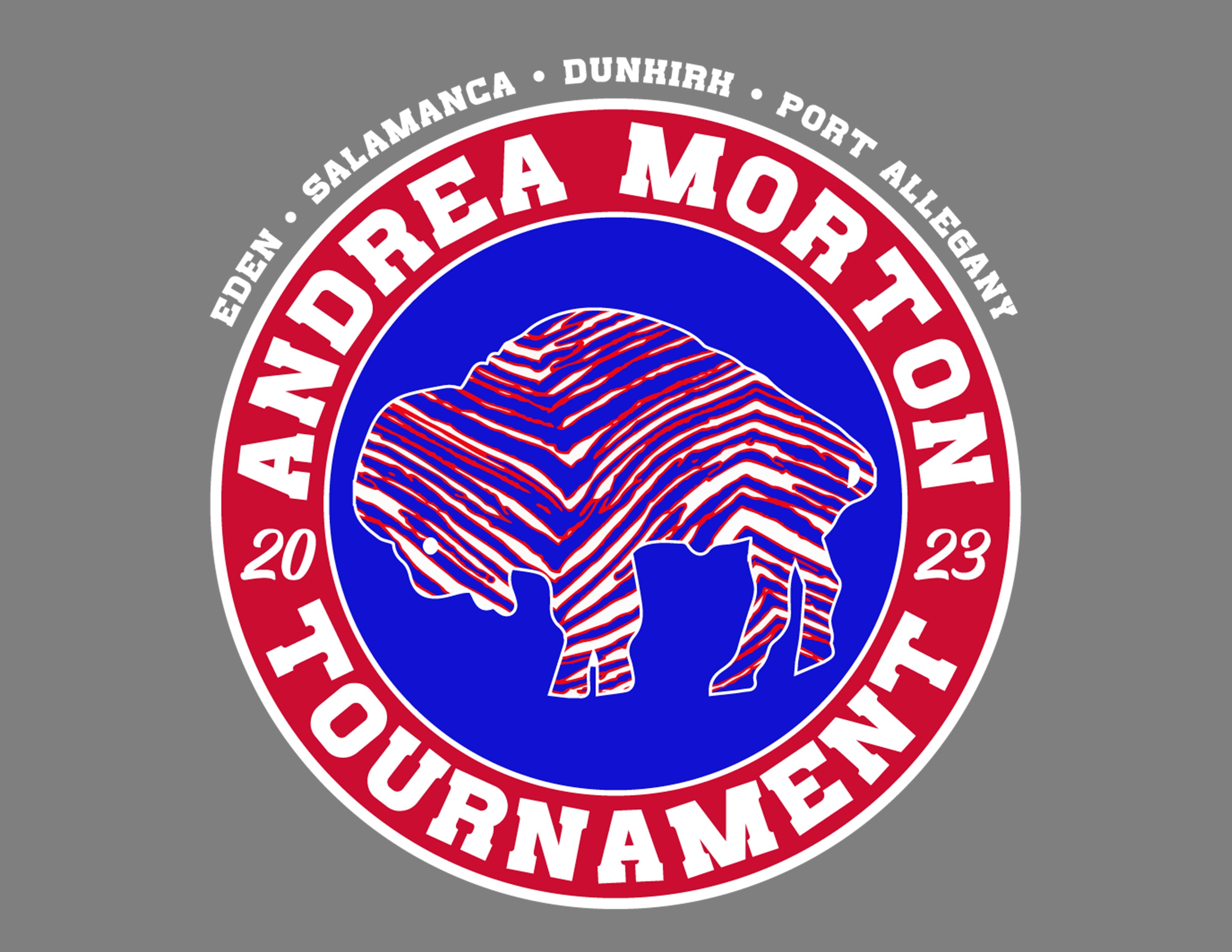 ACM Tournament Logo