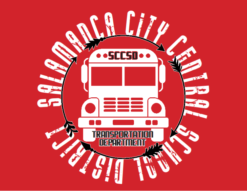 Transportation Department Logo