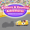 Numbers & Counting Adventures