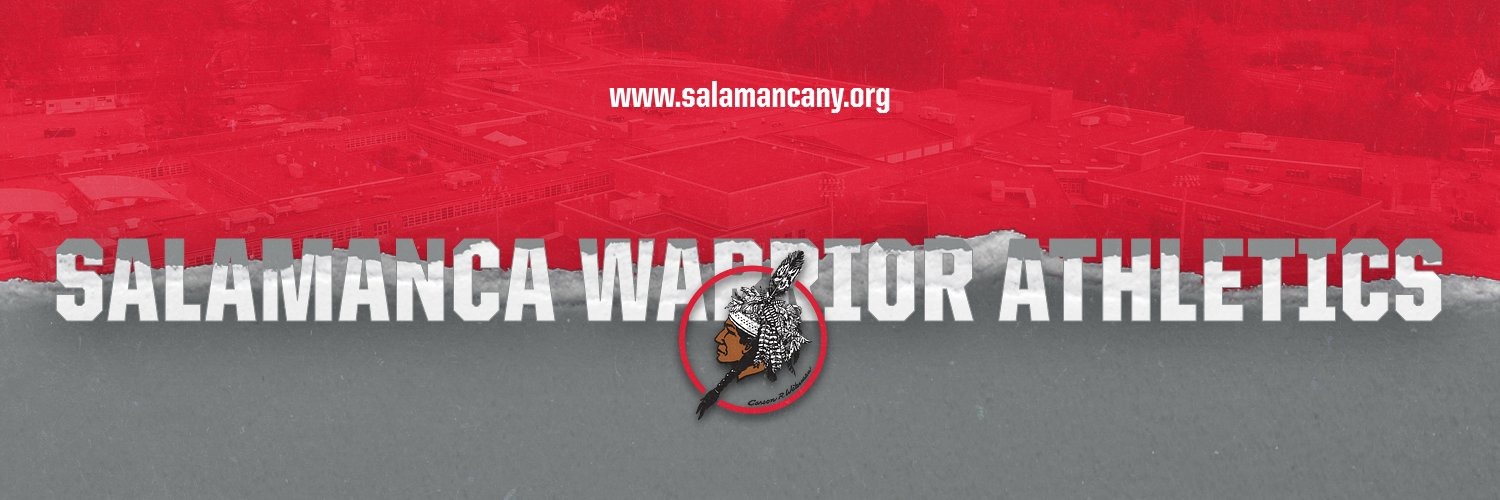 salamanca warriors