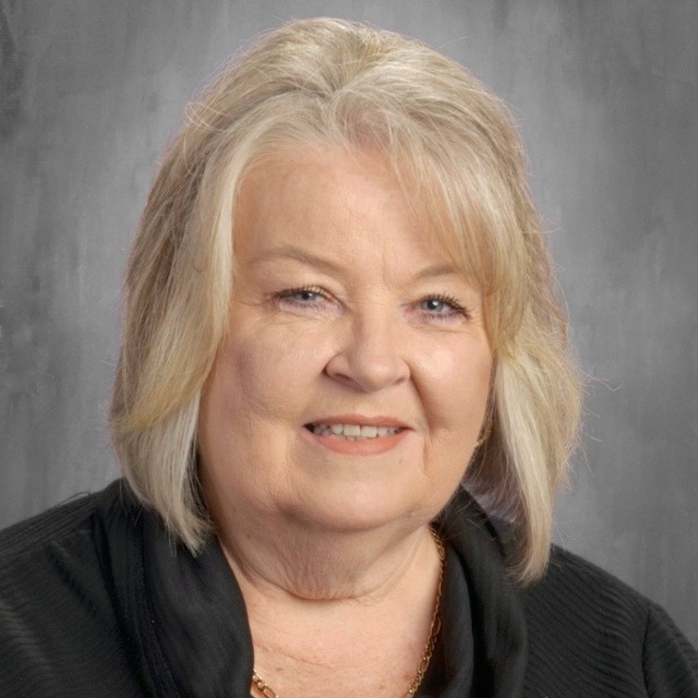 Janet Koch