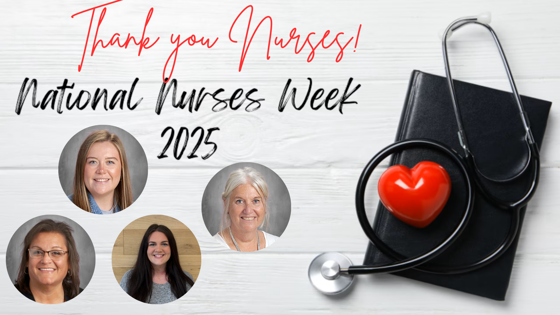 Nurses Week