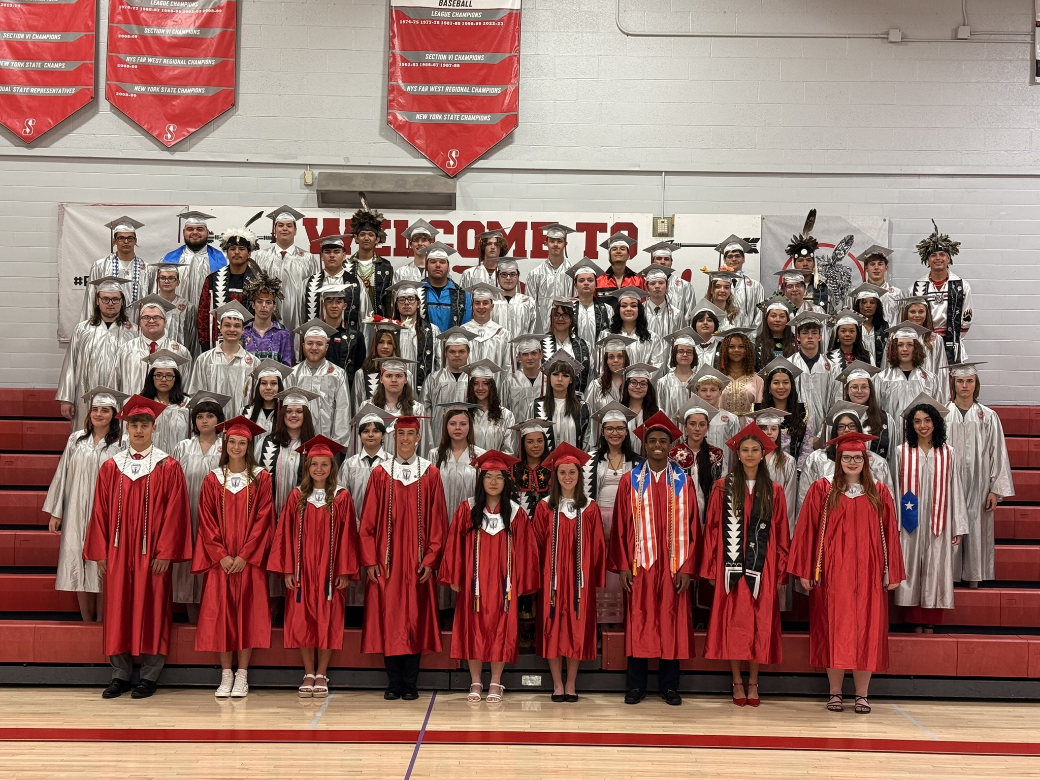 Class of 2025