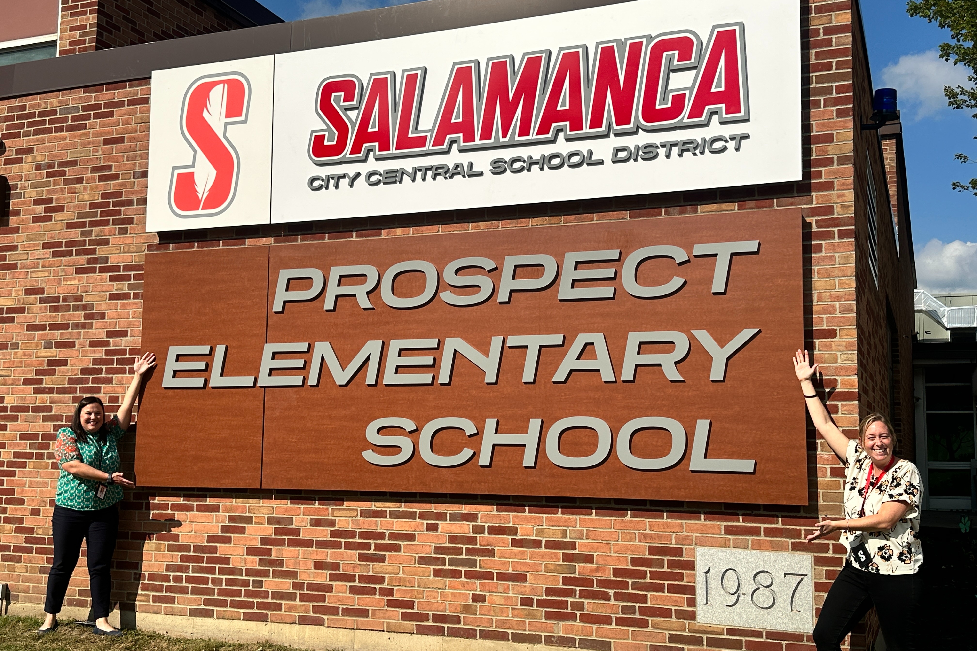 Prospect Elementary