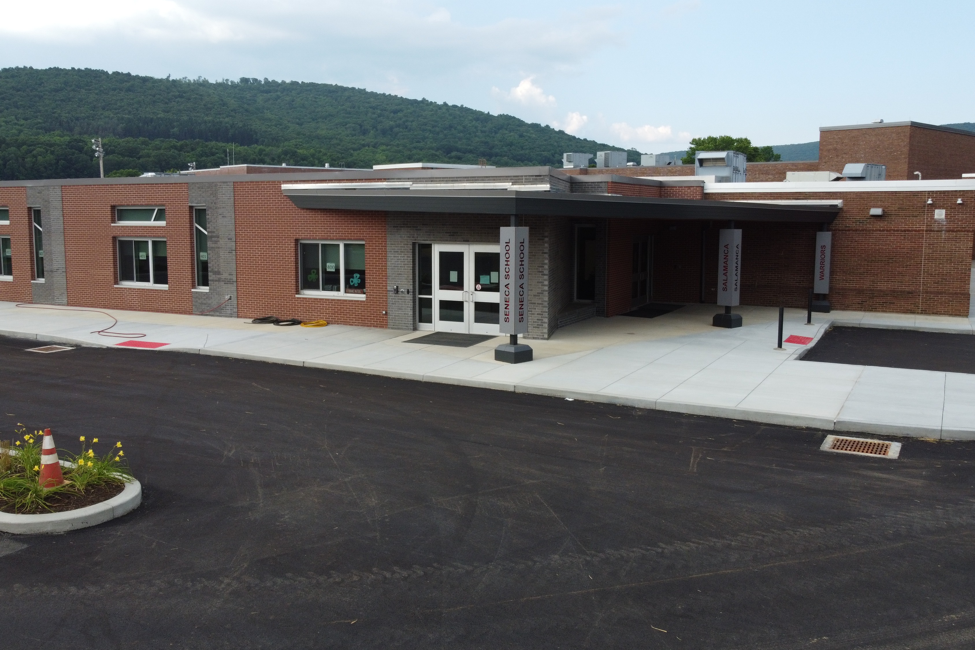 Seneca Intermediate