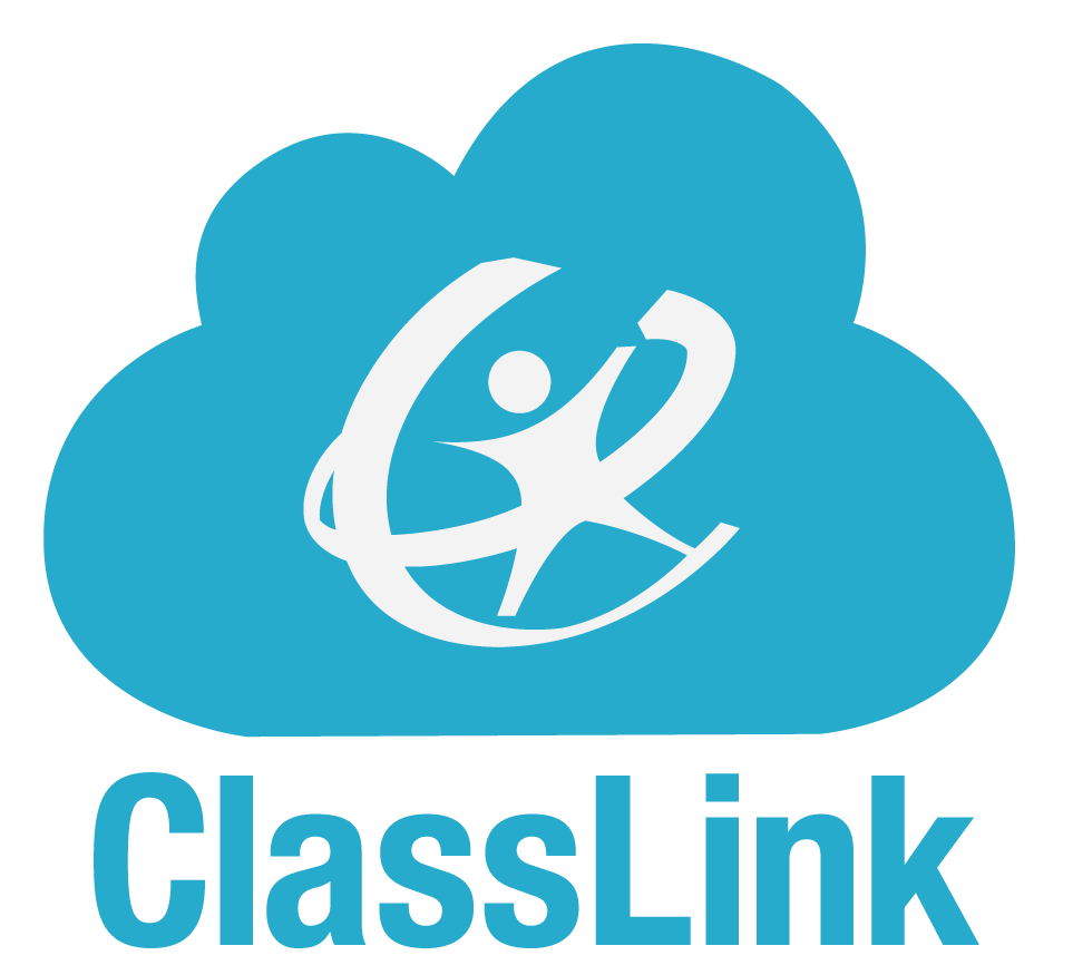 Classlink logo