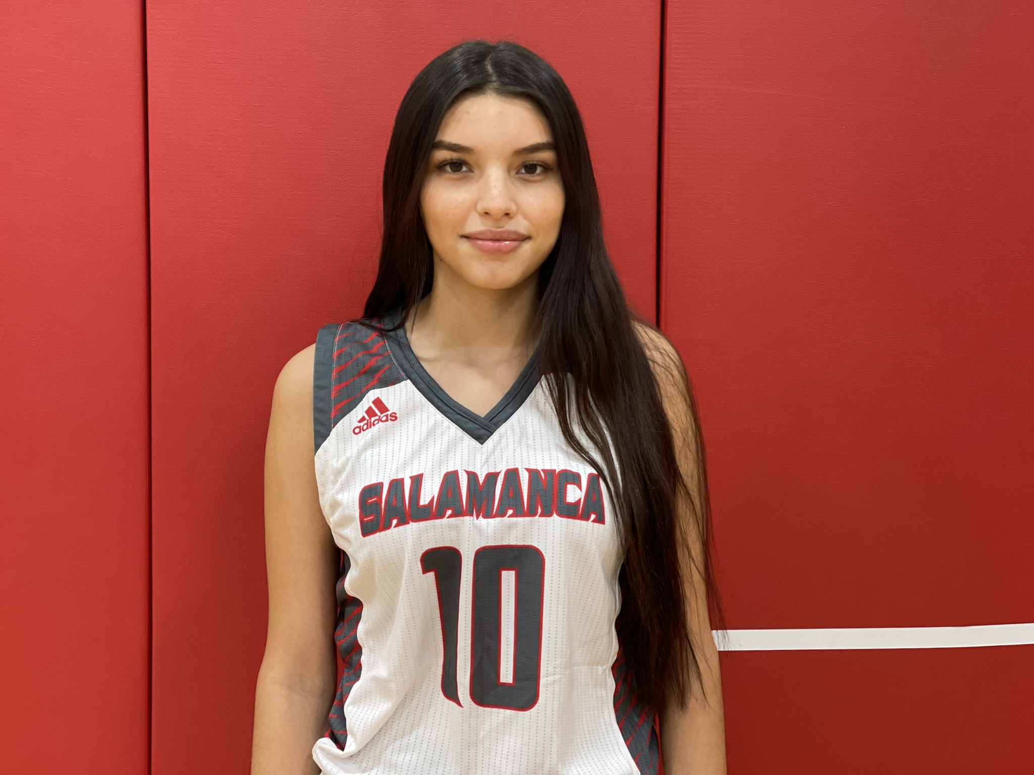 Girls' Varsity Basketball Salamanca City Central School District