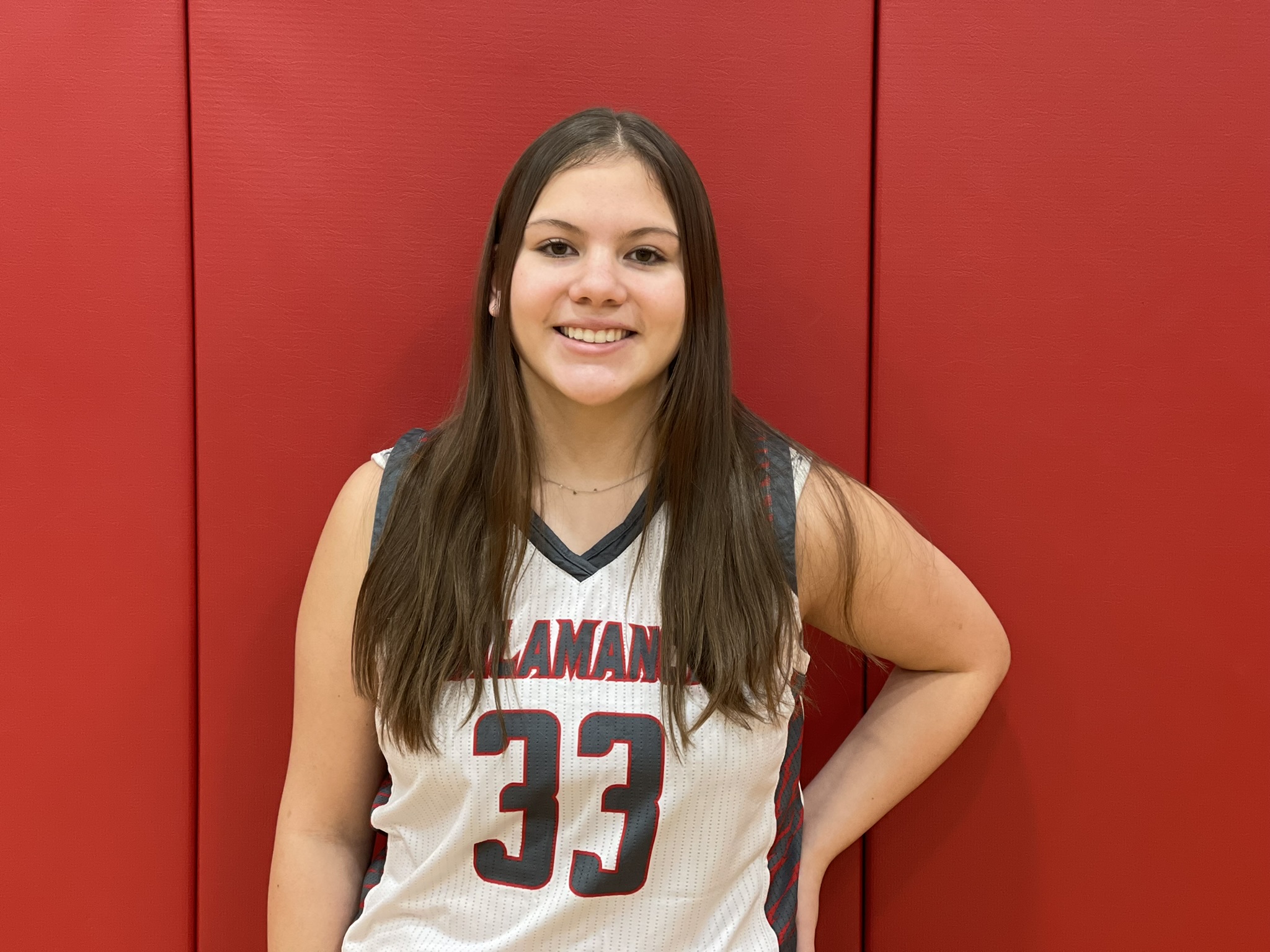 Girls' Varsity Basketball Salamanca City Central School District