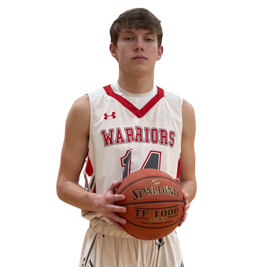 Boys' Varsity Basketball Salamanca City Central School District