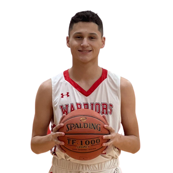 Boys' Varsity Basketball Salamanca City Central School District