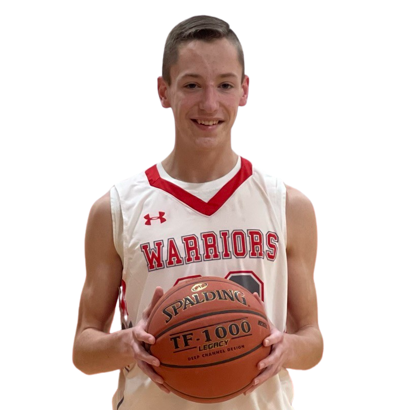 Boys' Varsity Basketball Salamanca City Central School District