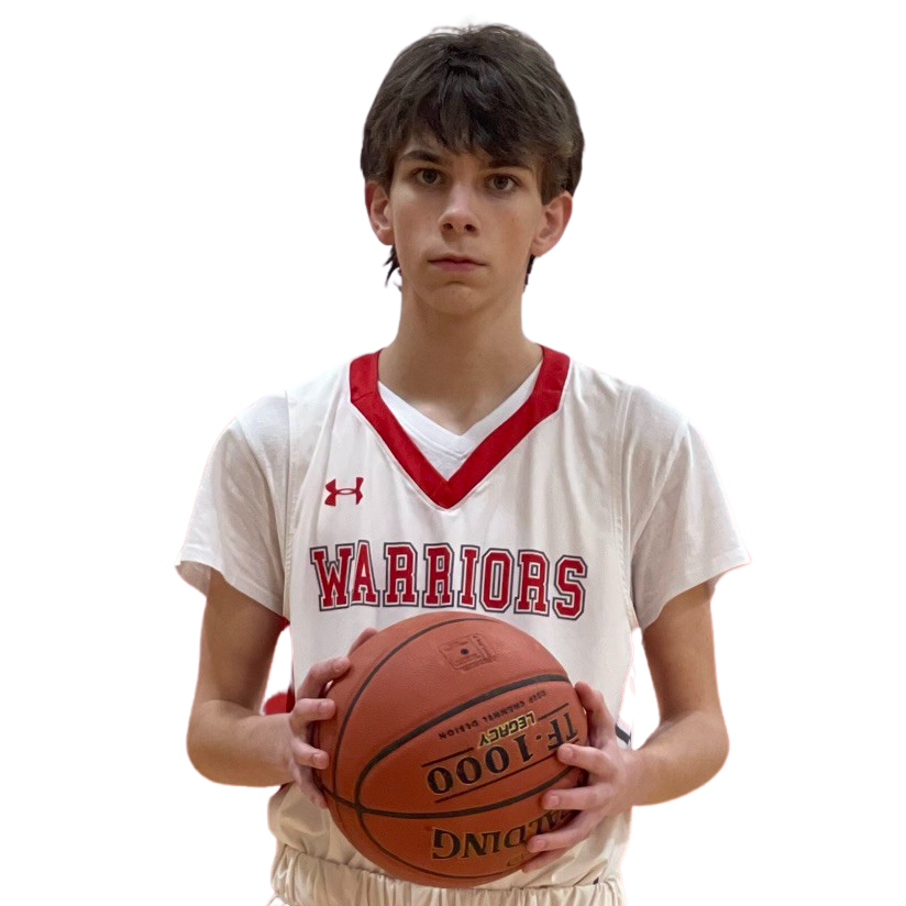 Boys' Varsity Basketball Salamanca City Central School District