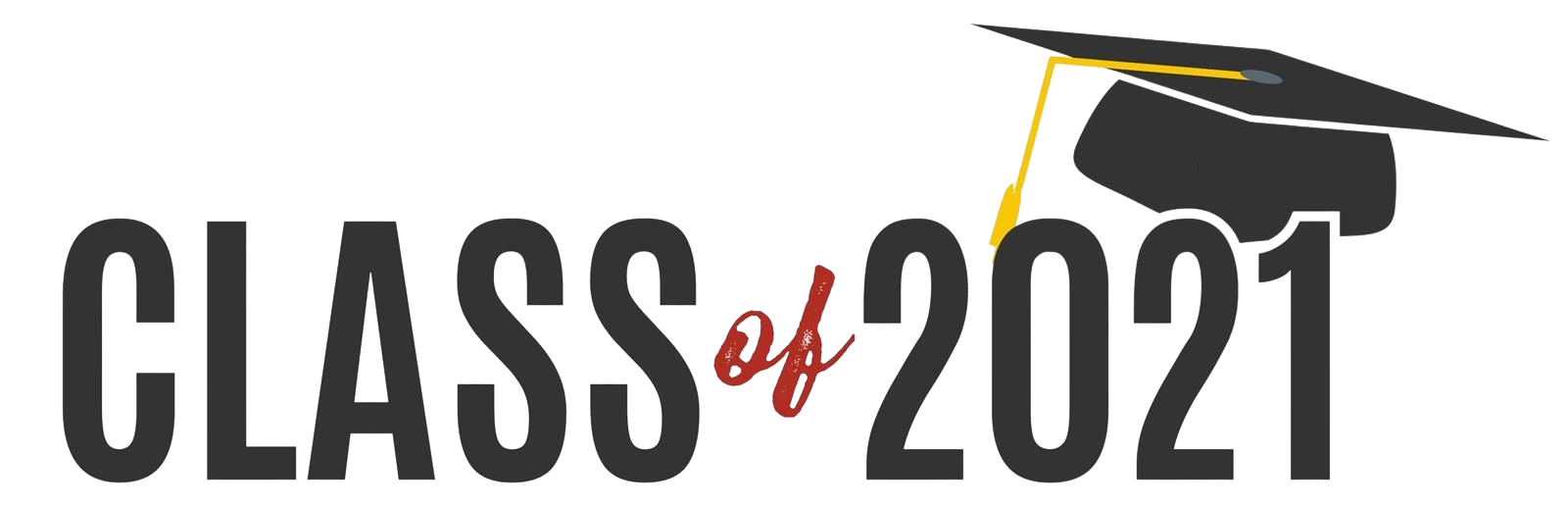 Class of 2021 Logo