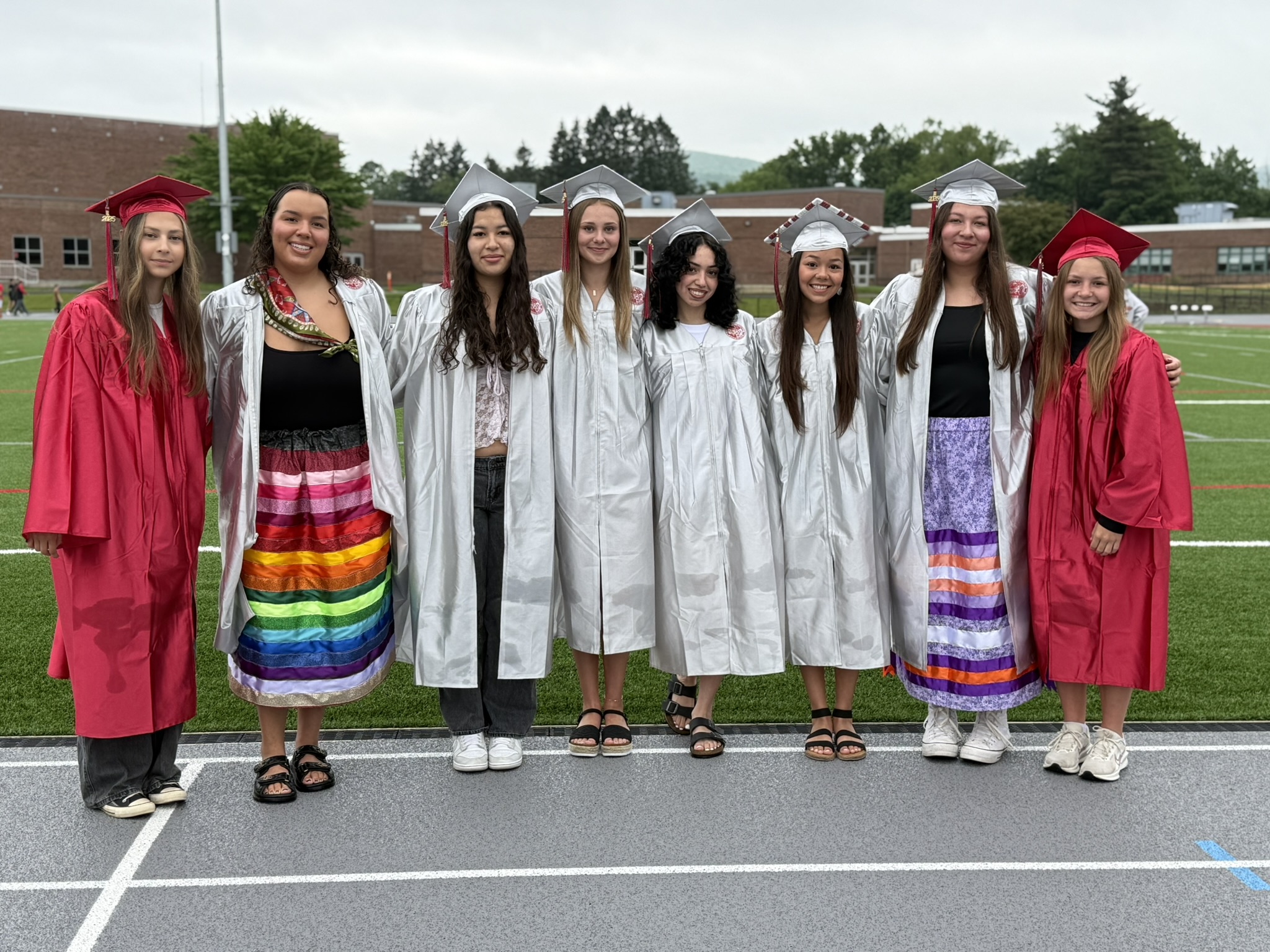 Senior Walk