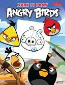 Learn to Draw Angry Birds