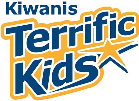 Kiwanis Terrific Kids