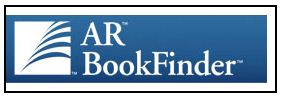 AR Book Finder