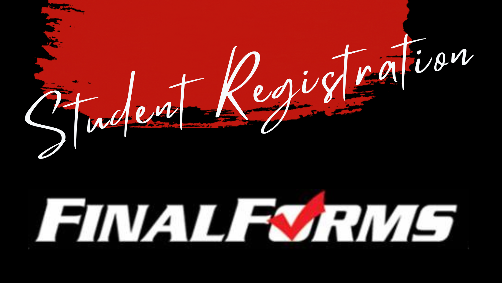 Student Registration