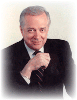 Photo of Hugh Downs.