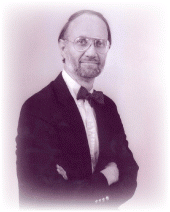 Photo of Daniel A. Spyker.