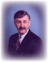 Photo of Larry G. Spees.