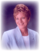 Photo of Joanne McKibben Bowsher.