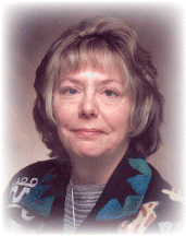 Photo of Pamela R. Fox.