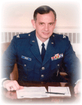 Photo of David L. Breese.