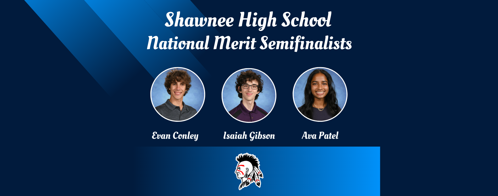 National Merit Semifinalists