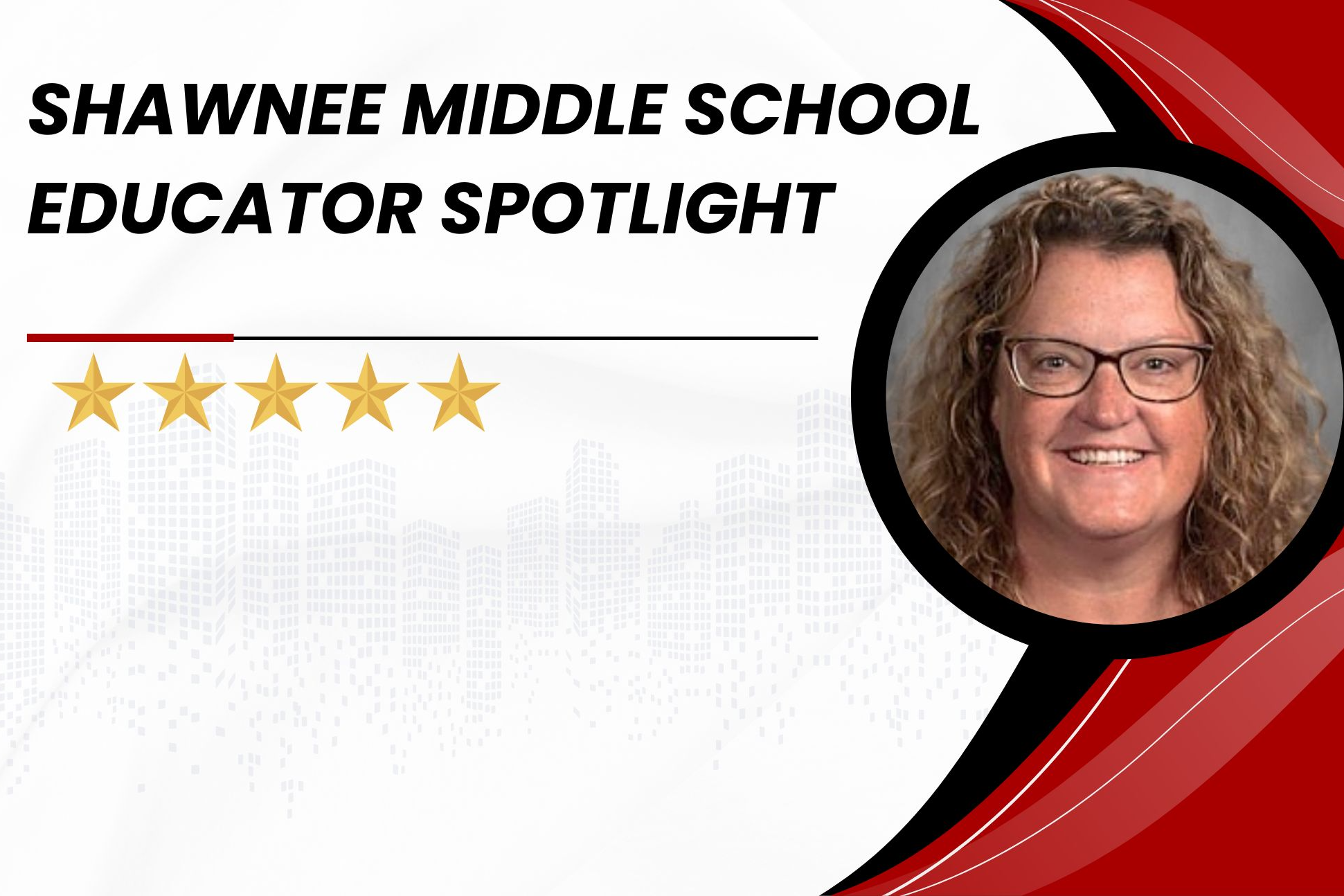 SMS Educator Spotlight