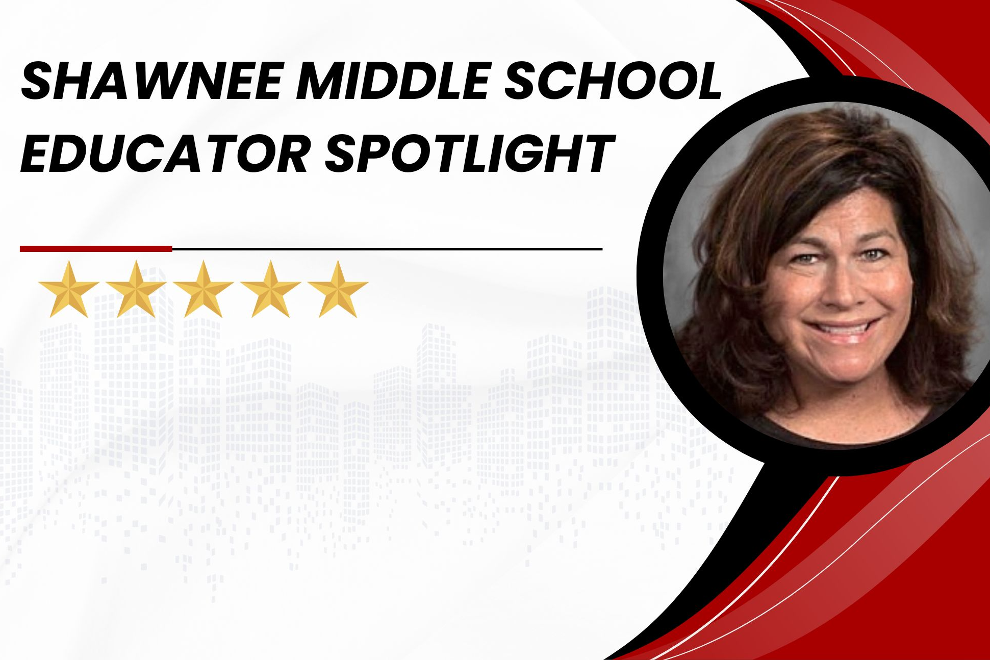 SMS Educator Spotlight