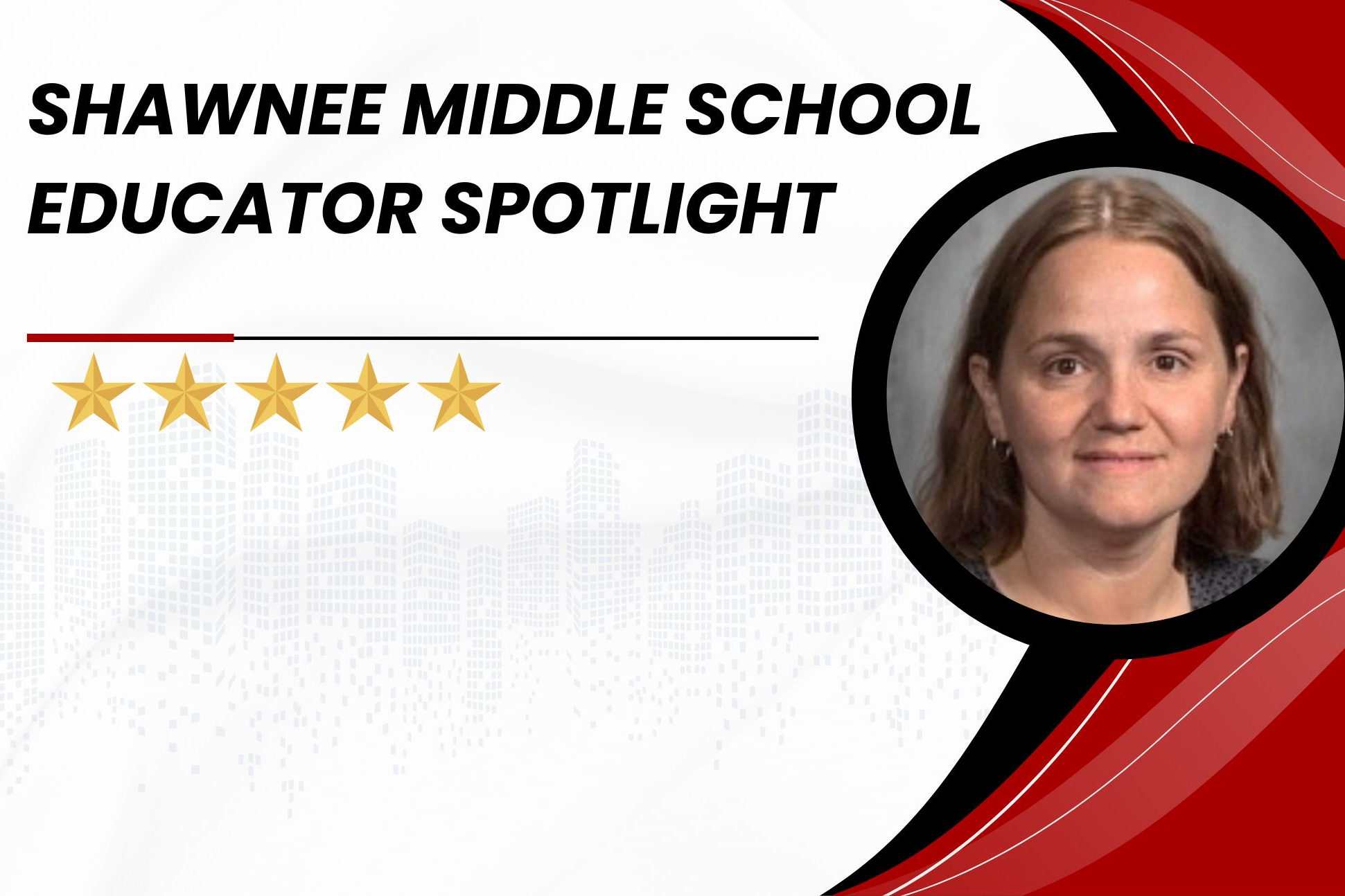 SMS Educator Spotlight