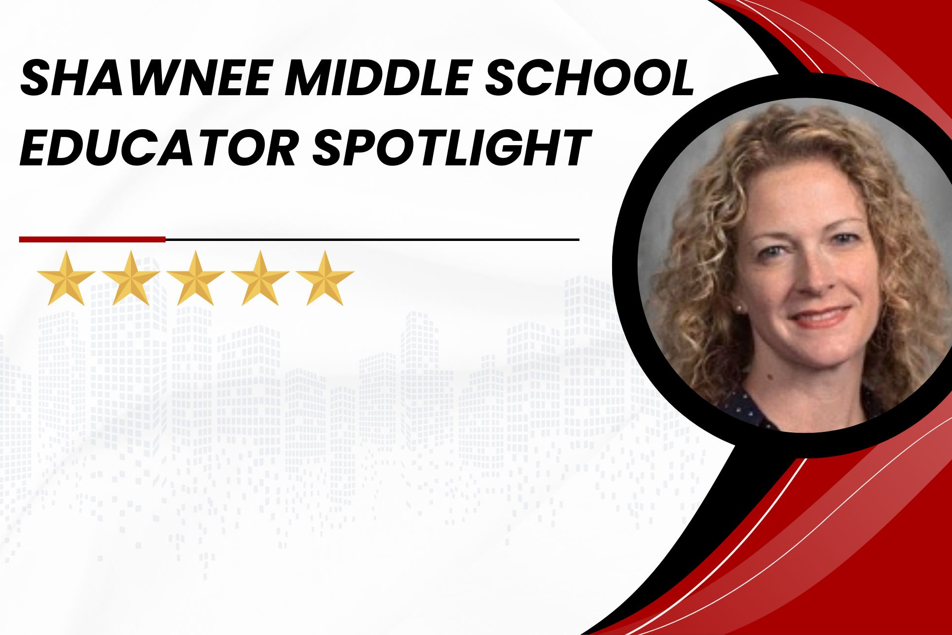 SMS Educator Spotlight