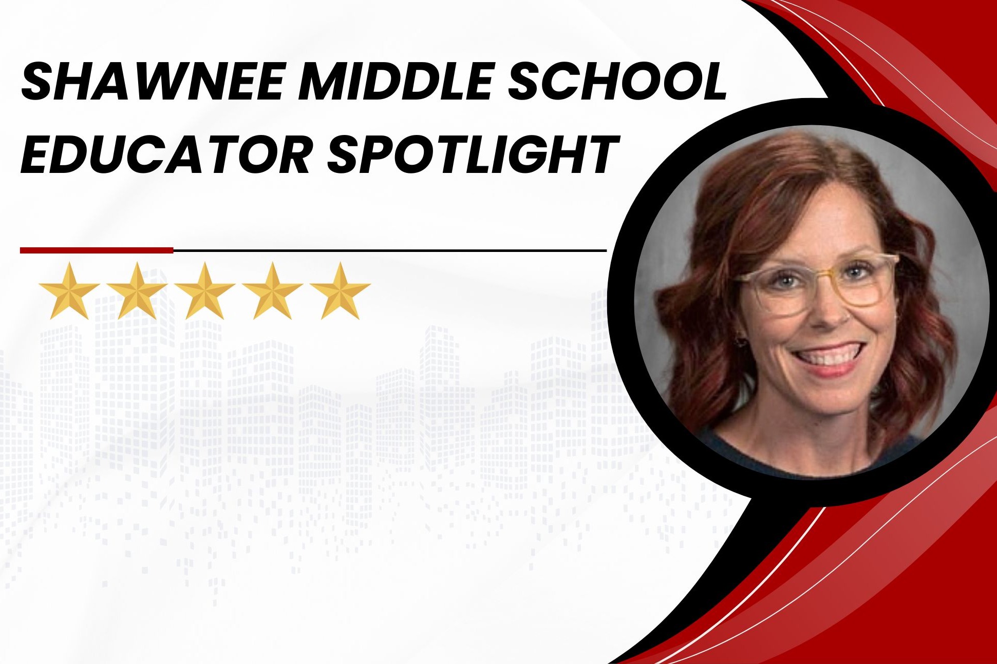 SMS Educator Spotlight