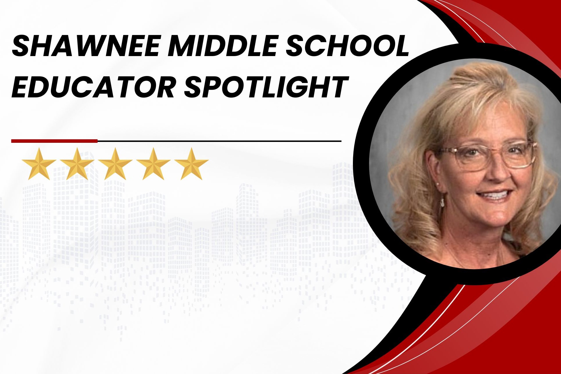 SMS Educator Spotlight