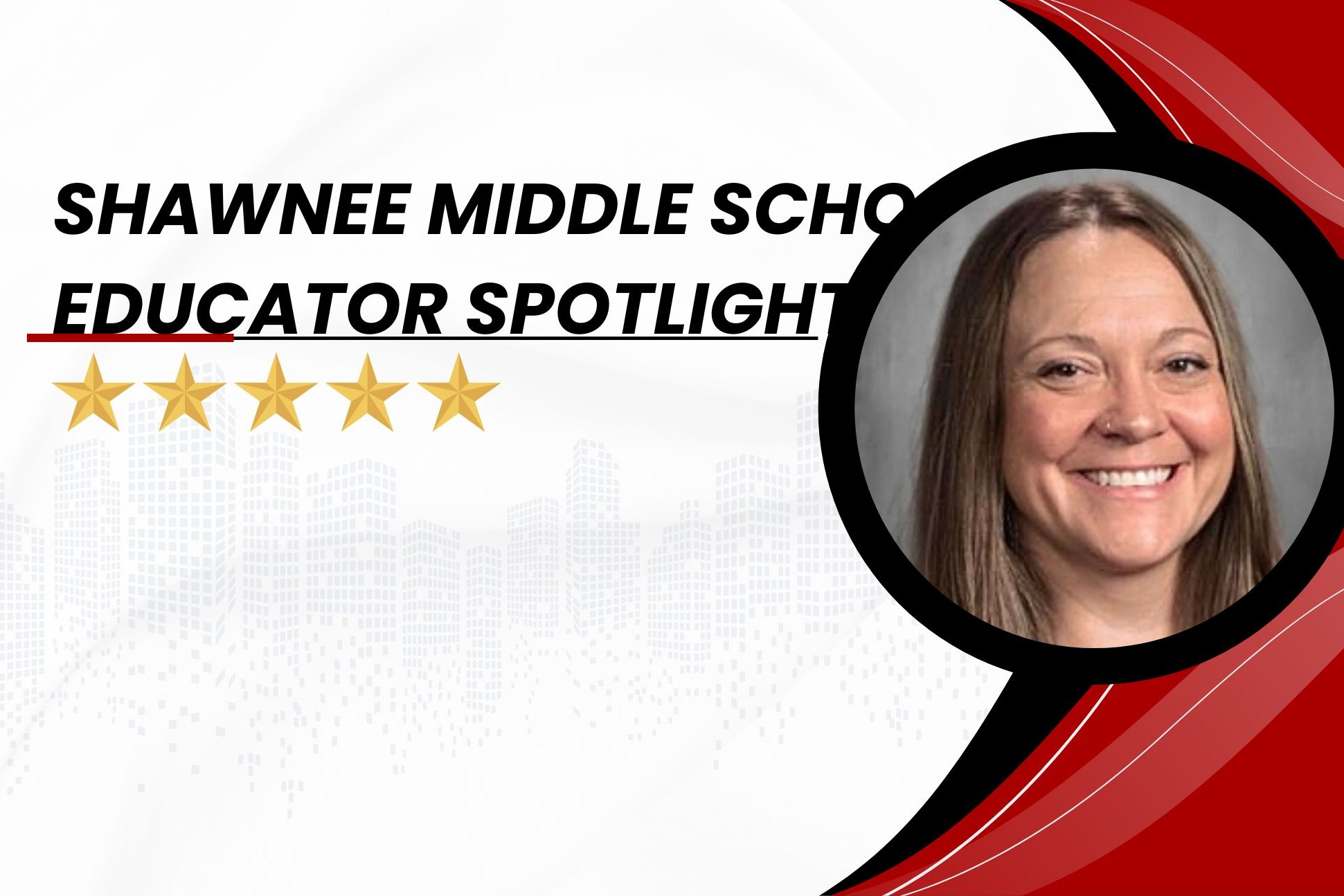 SMS Educator Spotlight