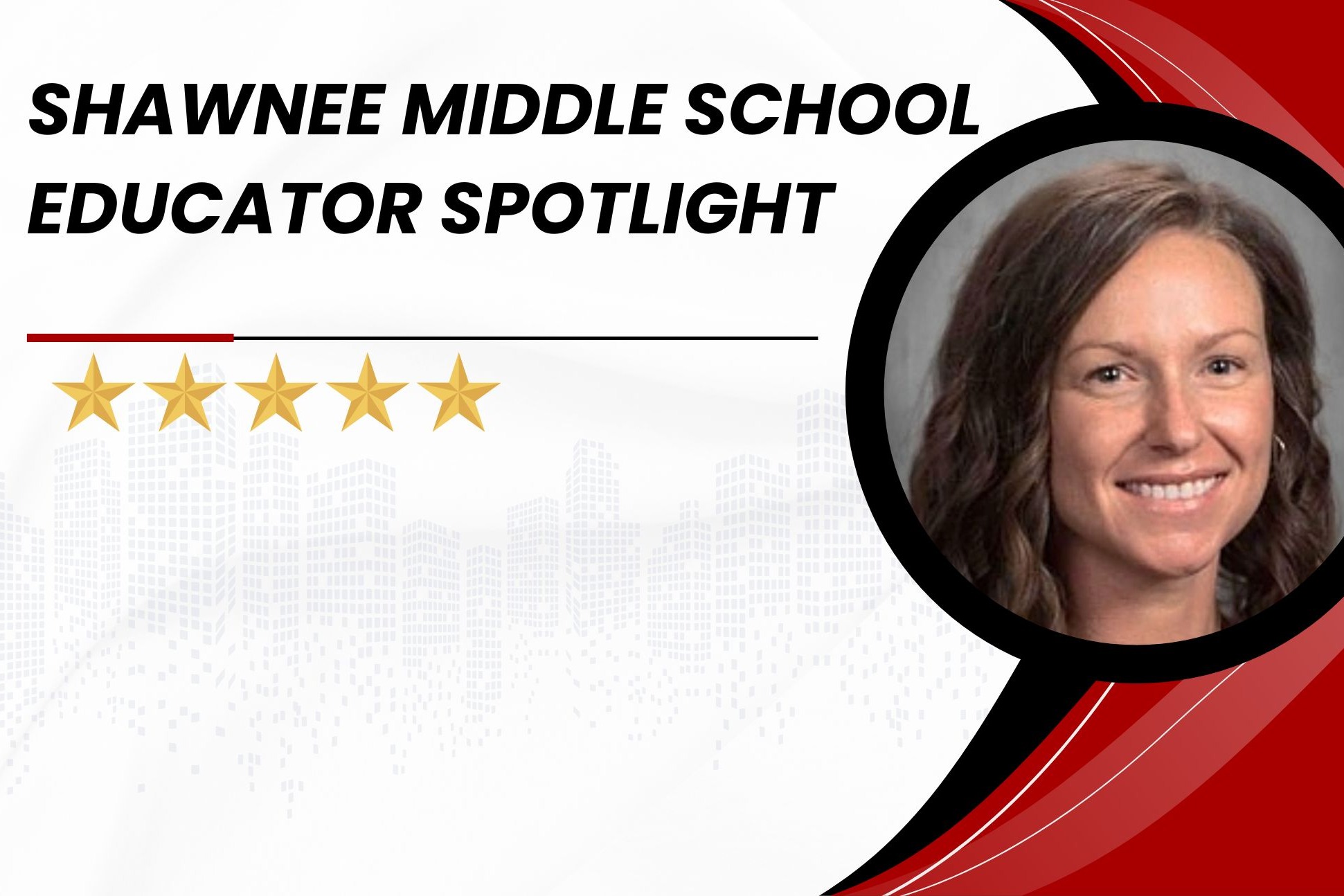 SMS Educator Spotlight