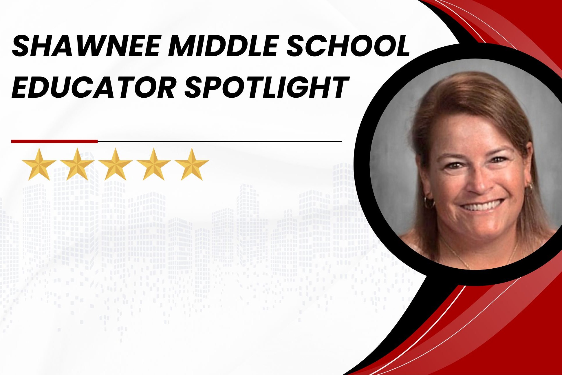 SMS Educator Spotlight