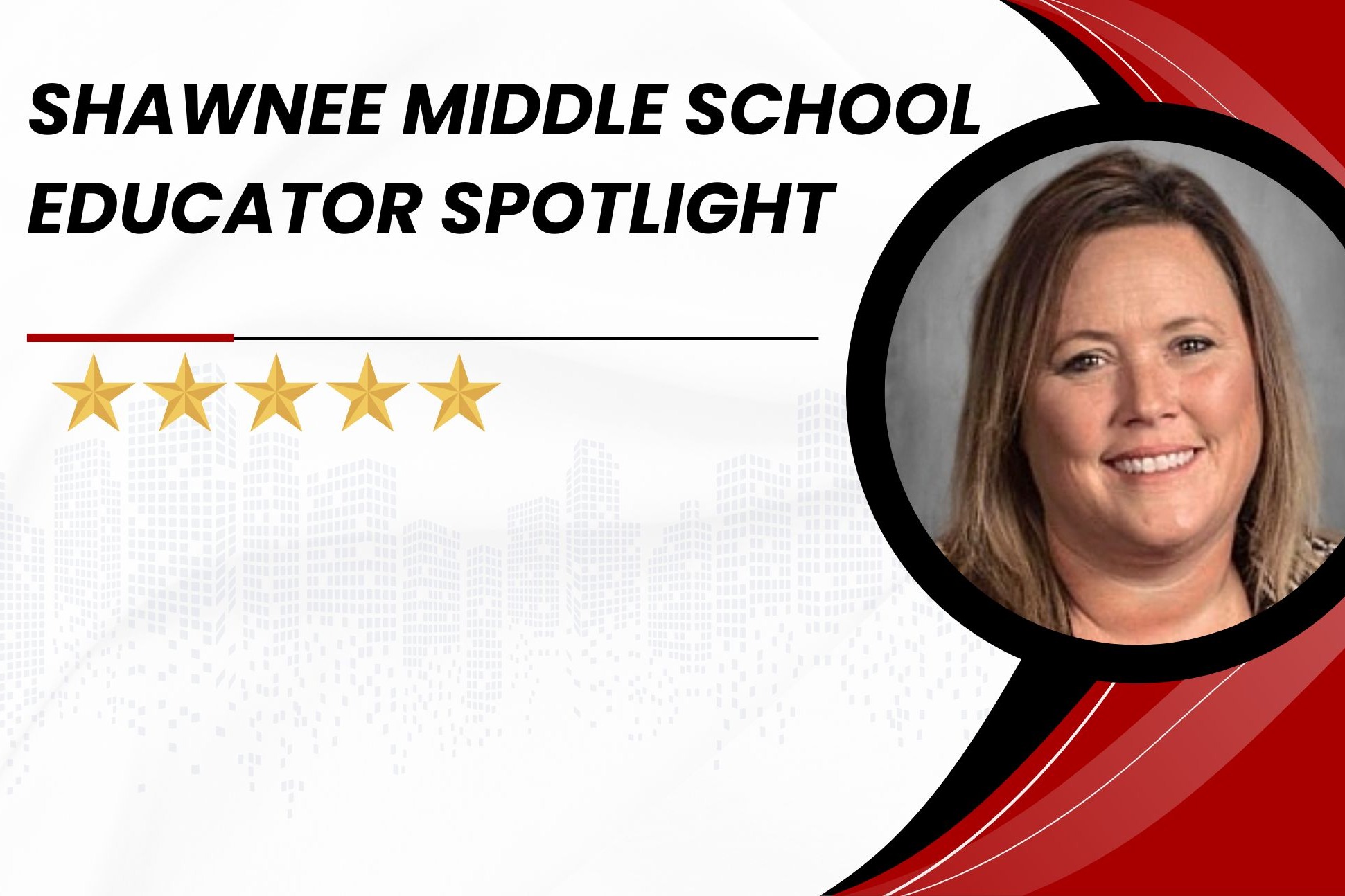 SMS Educator Spotlight