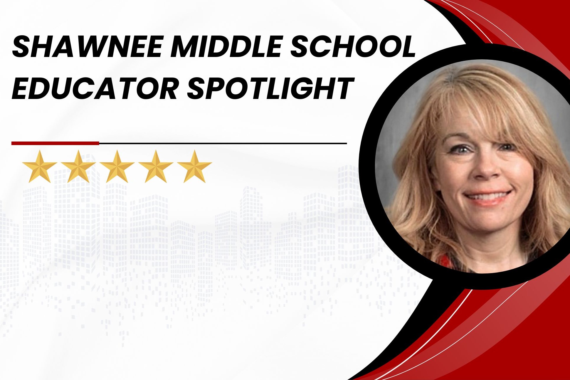 SMS Educator Spotlight