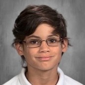 Conner Frazier