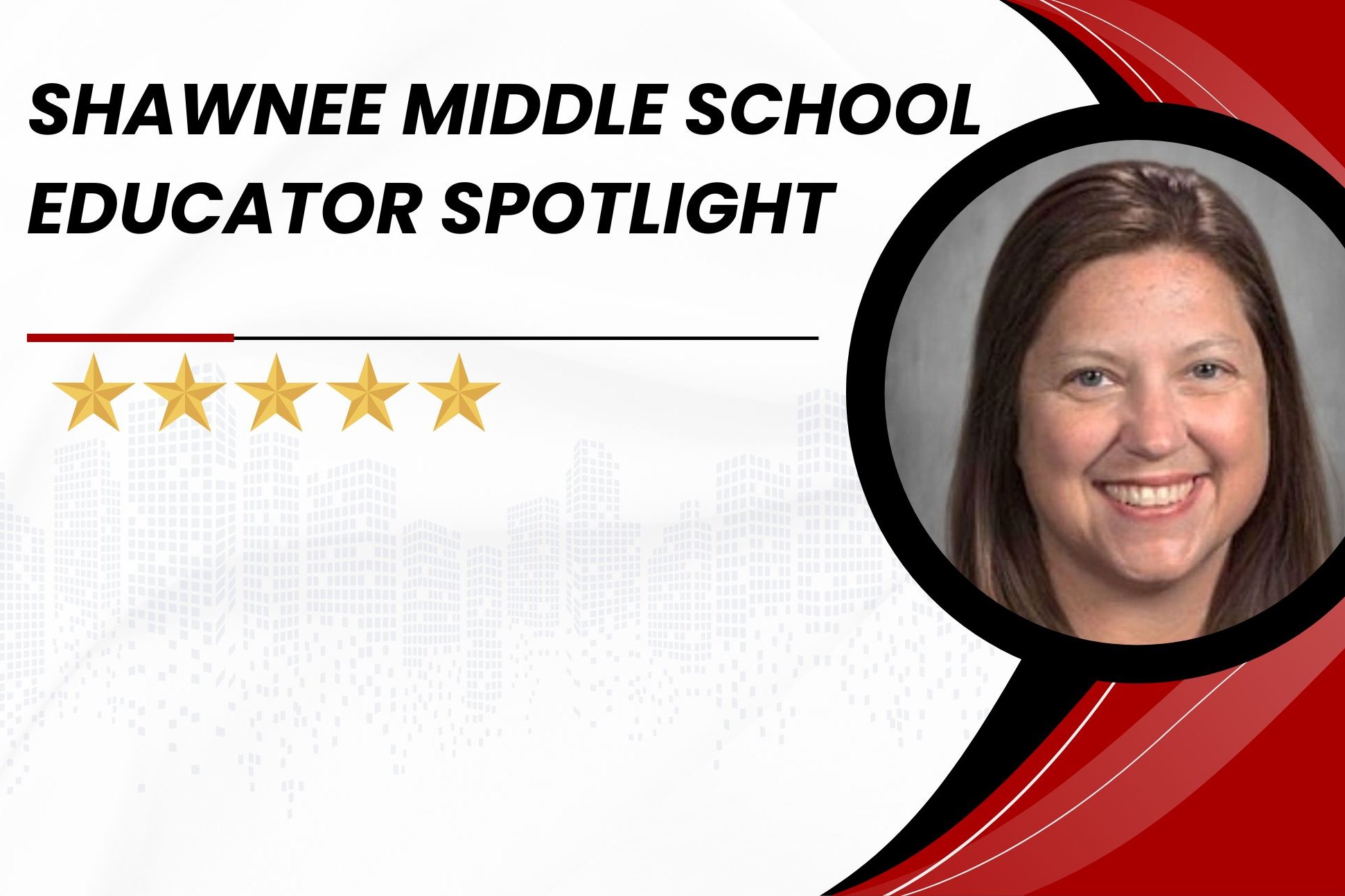 SMS Educator Spotlight