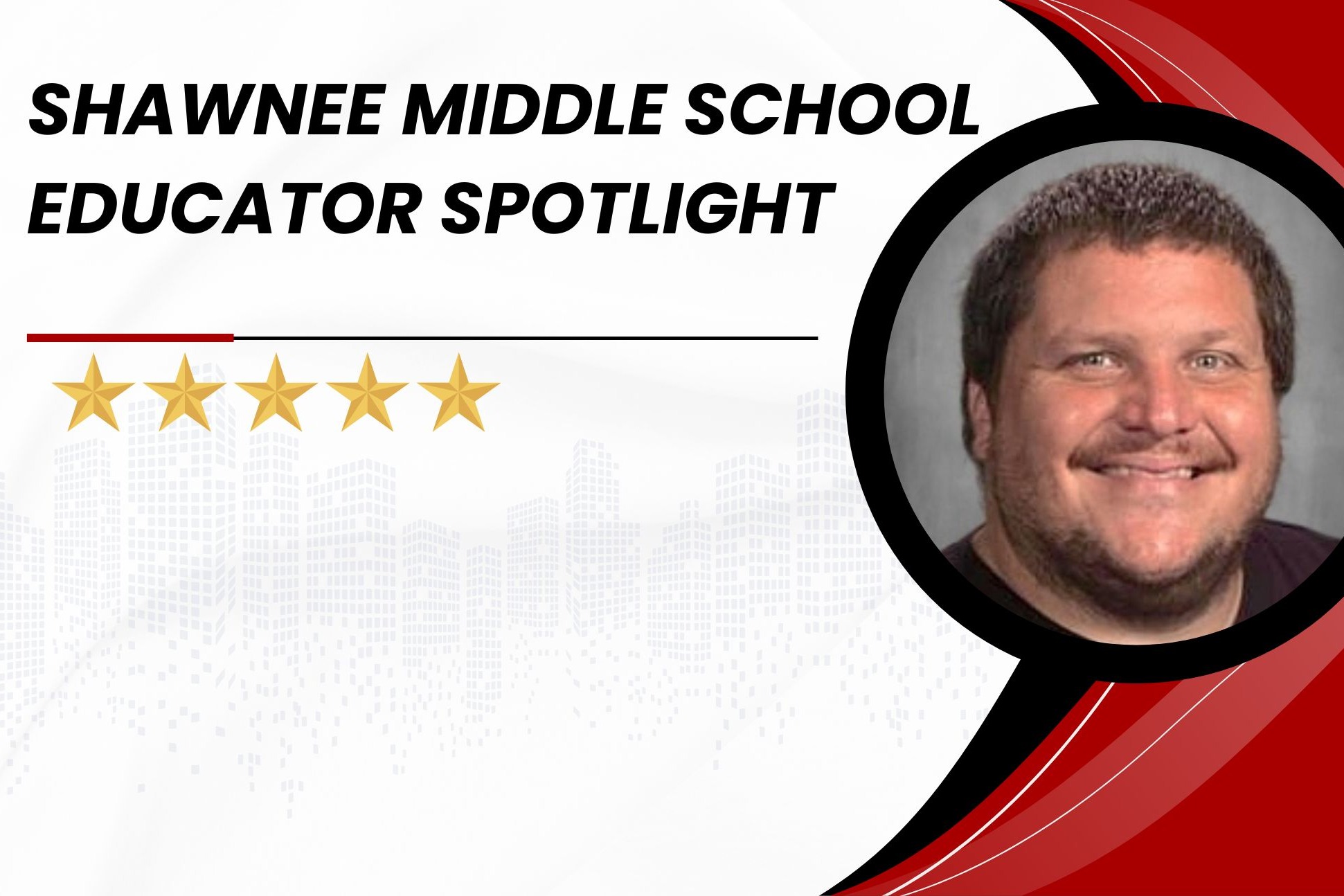 SMS Educator Spotlight