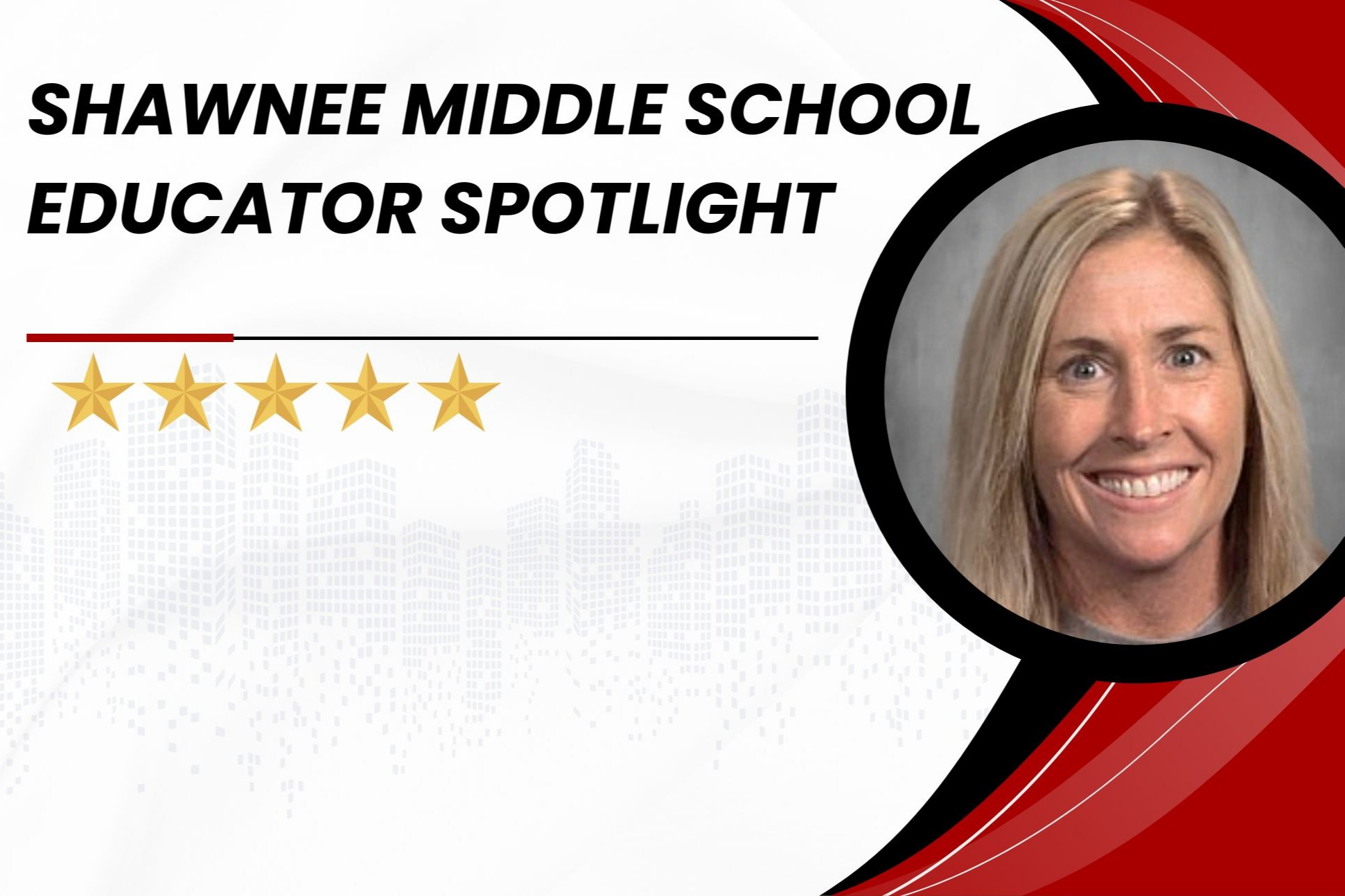 SMS Educator Spotlight