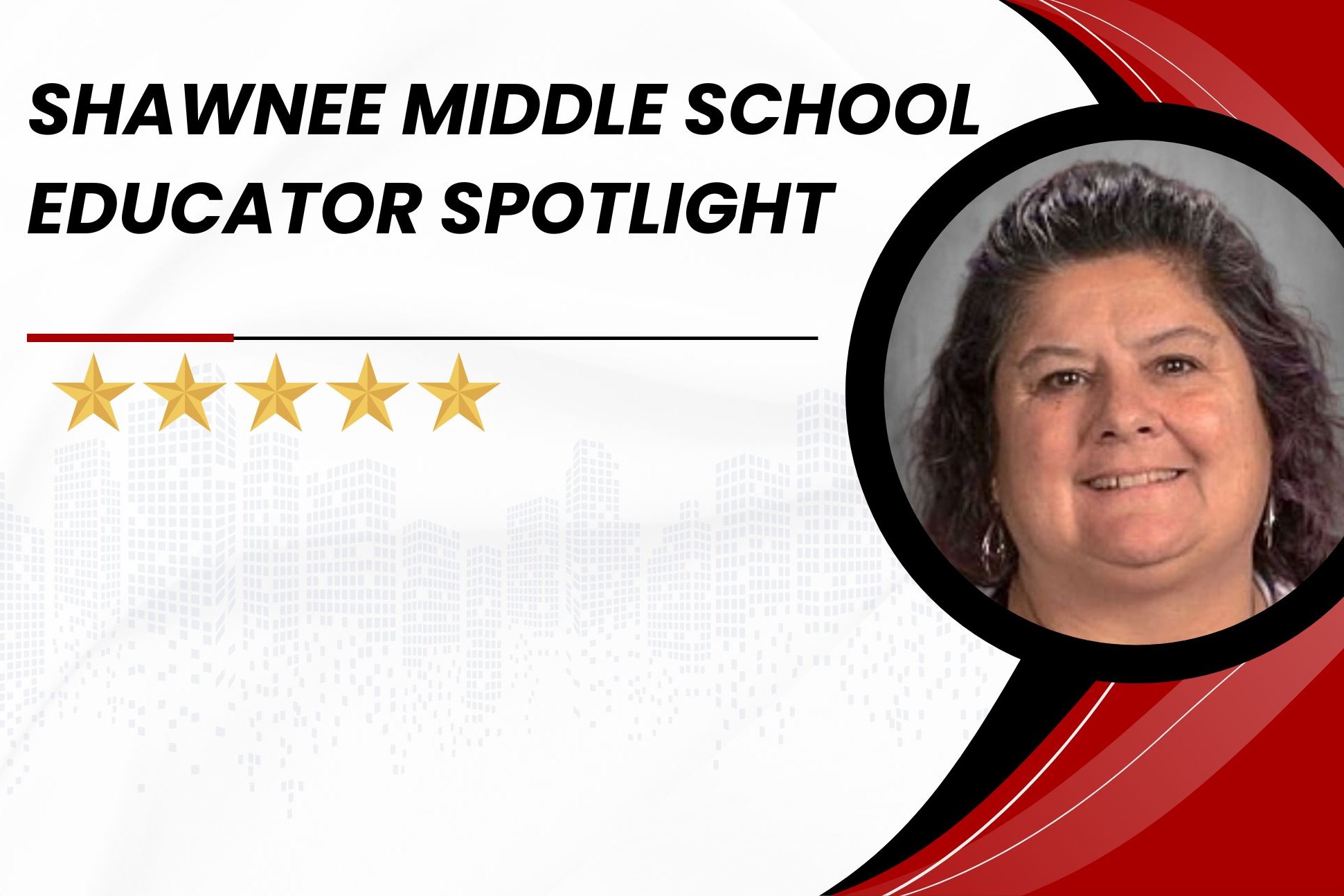 SMS Educator Spotlight