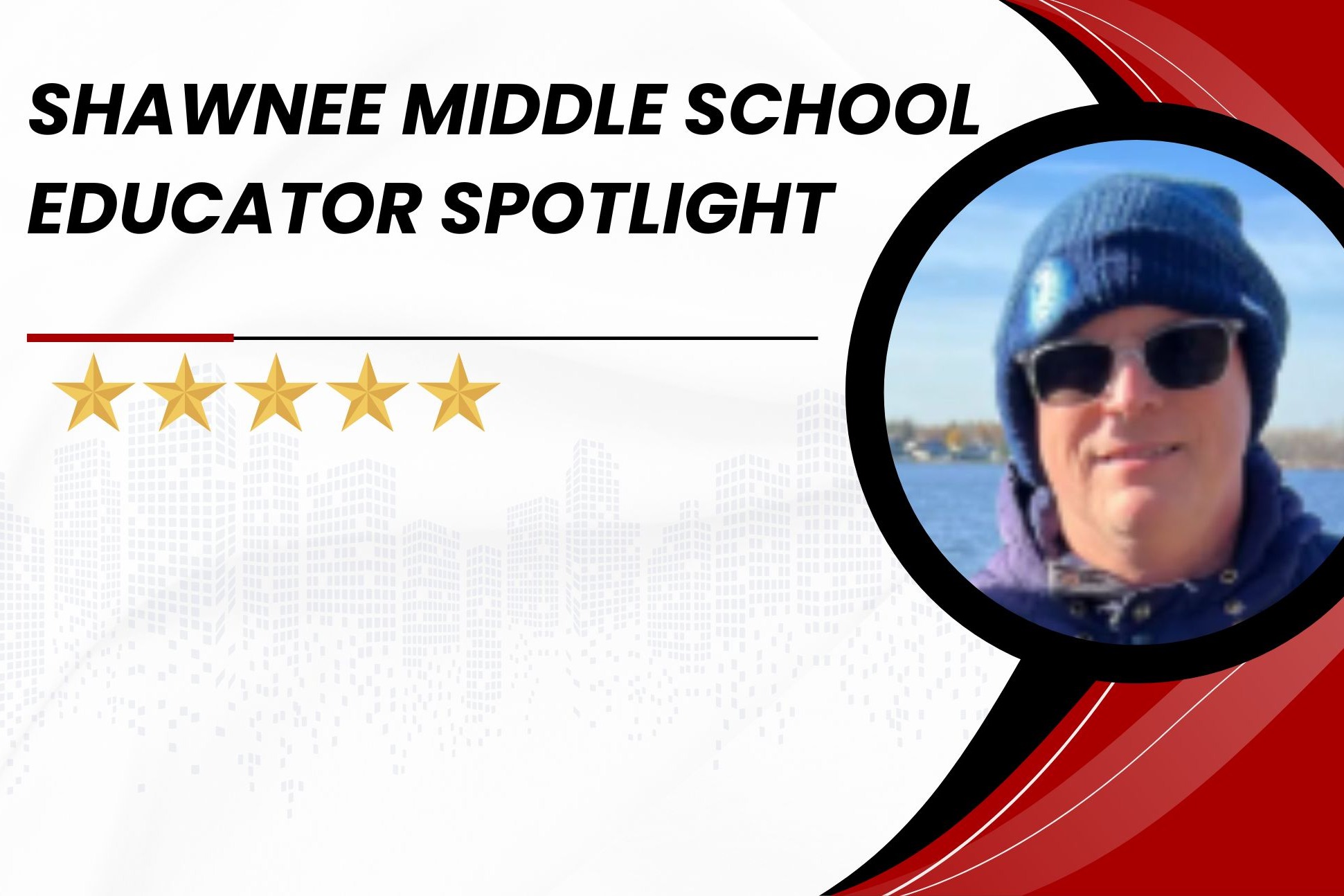 SMS Educator Spotlight