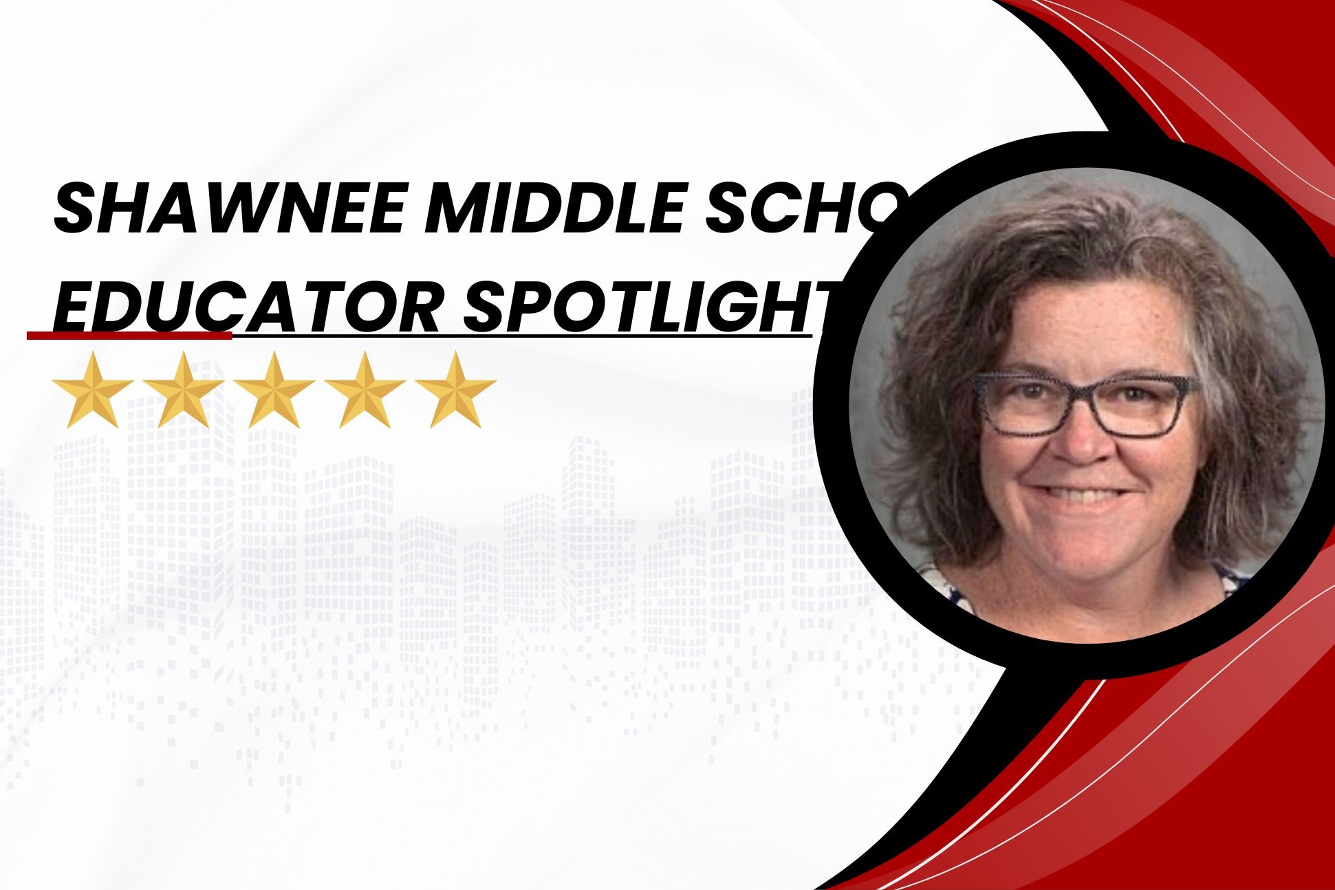 SMS Educator Spotlight